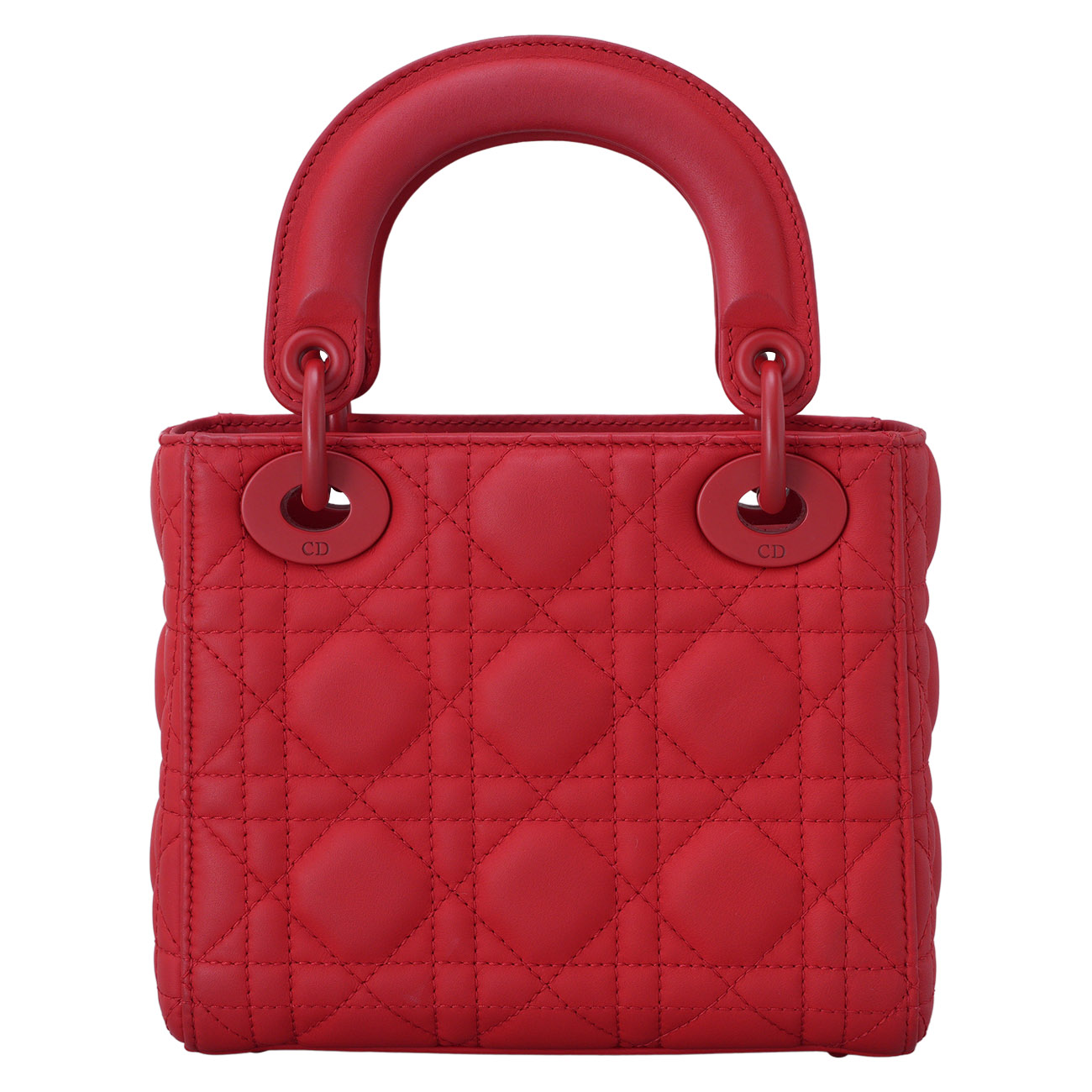 CHRISTIAN DIOR(USED)크리스찬디올 레이디디올 미니